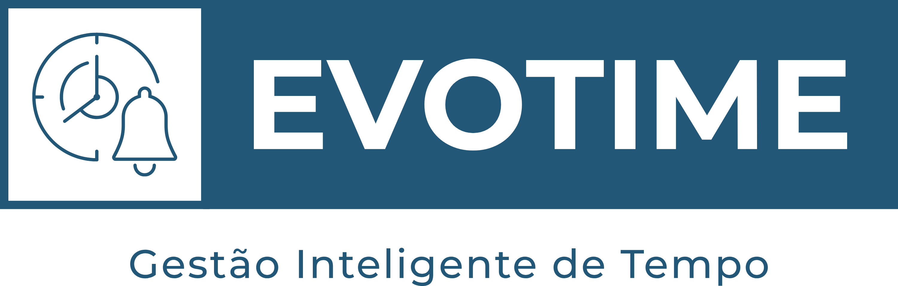 Logo Evotime